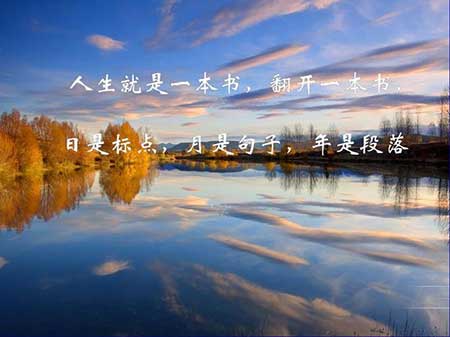 水至清则无鱼的下一句