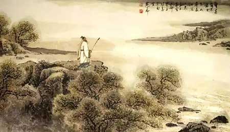 遥知兄弟登高处的下一句是什么