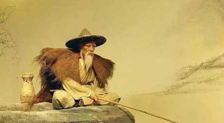 清静无为下一句是什么