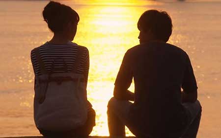 心有所属下一句