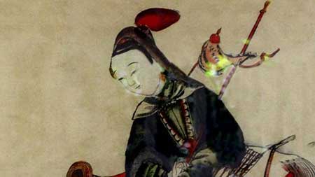 唧唧复唧唧下一句