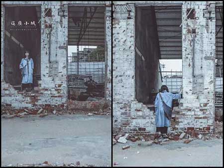 繁华过后是落寞下一句是什么