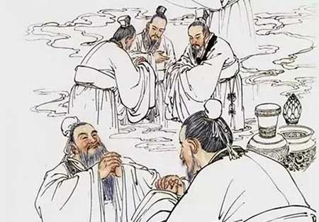 千里之堤的下一句