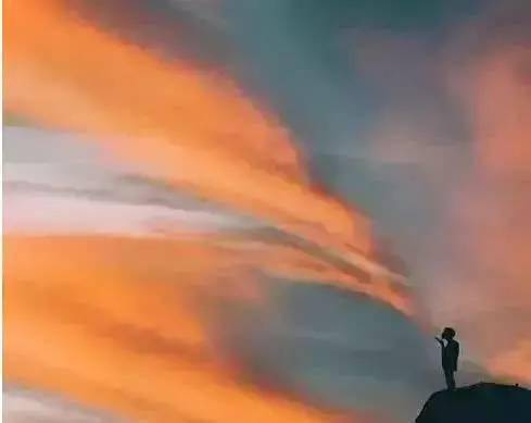 苦尽甘来的下一句