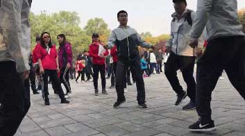 众人拾柴下一句是什么