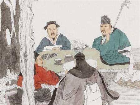 救急不救穷下一句