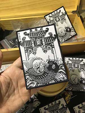 平地一声雷下一句