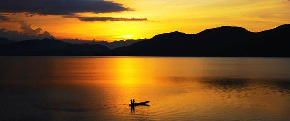 岁月流金下一句