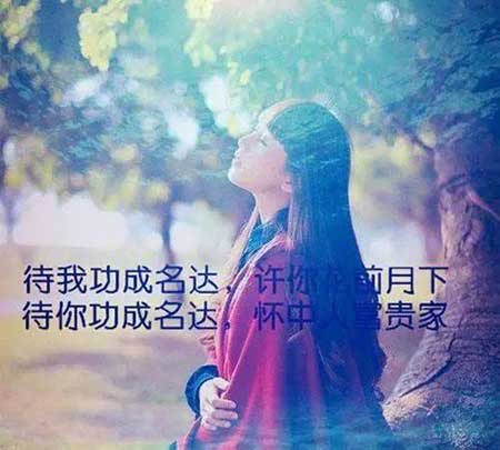 没心没肺下一句