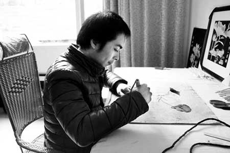 身残志不残的下一句是