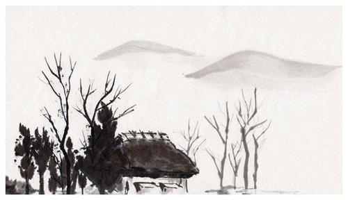 林暗草惊风下一句