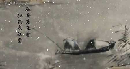 千山鸟飞绝的下一句是什么