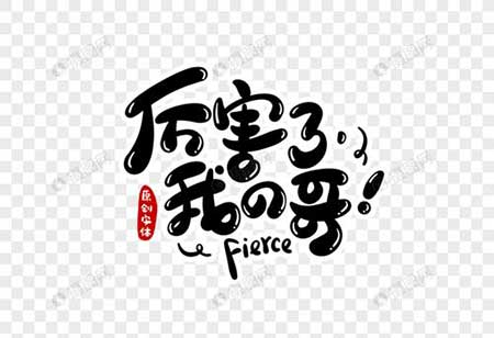 厉害了我的哥下一句