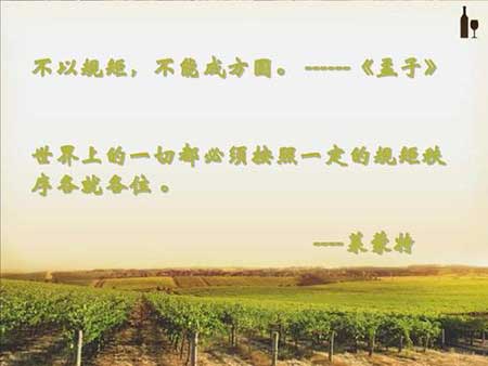 不以规矩的下一句是什么