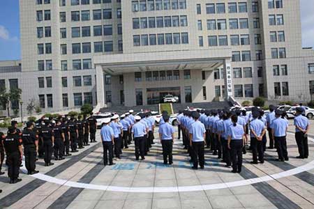 闻令而动下一句是什么