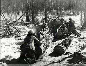 铸剑为犁下一句