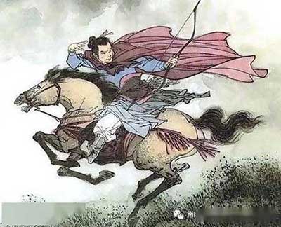 仰天大笑出门去下一句