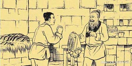 自古薄情多书生下一句