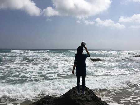 曾经沧海难为水下一句是什么