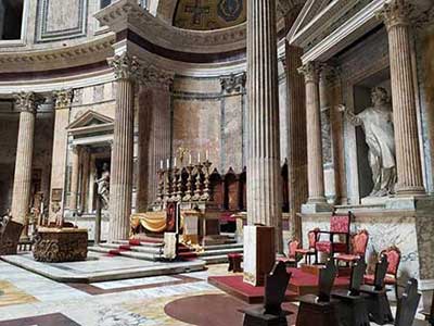 罗马非一日建成下一句