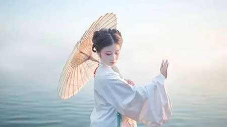 所谓伊人下一句