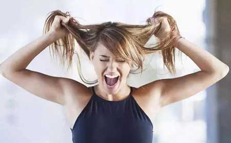 气大伤身的下一句