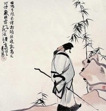 从善如流下一句是什么