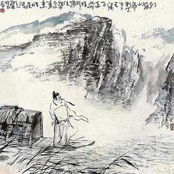 金樽清酒斗十千下一句