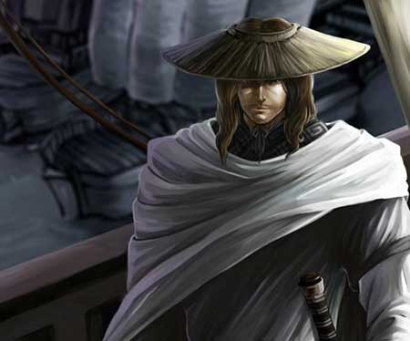 阴沟里翻船下一句