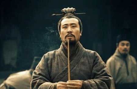 张飞穿针下一句