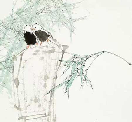 庄生晓梦迷蝴蝶下一句