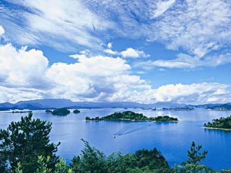 山盟海誓下一句