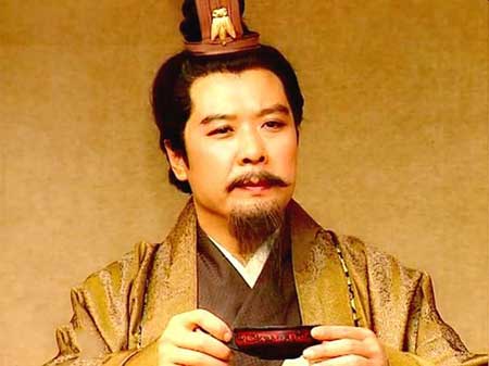 周瑜打黄盖下一句