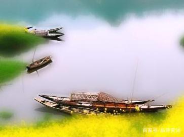 春潮带雨晚来急下一句是什么