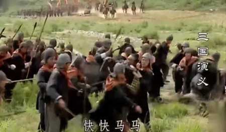 群龙无首下一句是什么