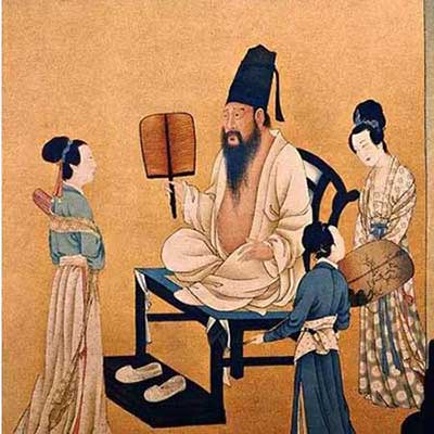 有仇不报非君子下一句