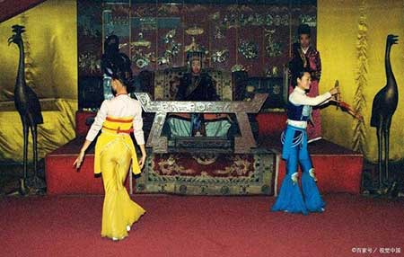 商女不知亡国恨下一句