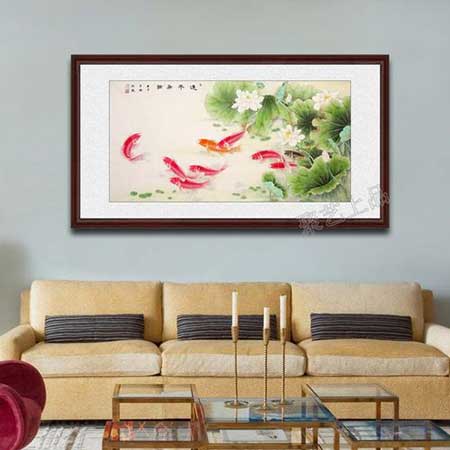 蓬荜生辉下一句