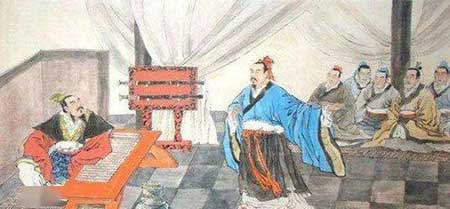古人云的下一句是什么
