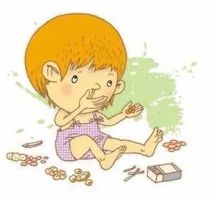 病从口入下一句