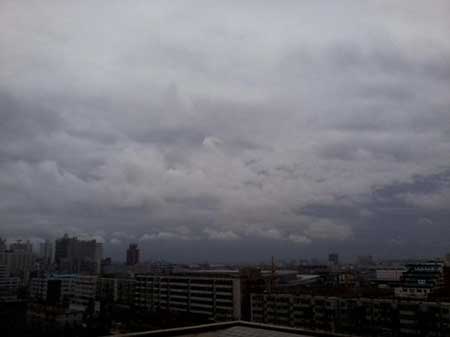 黑云压城城欲摧下一句