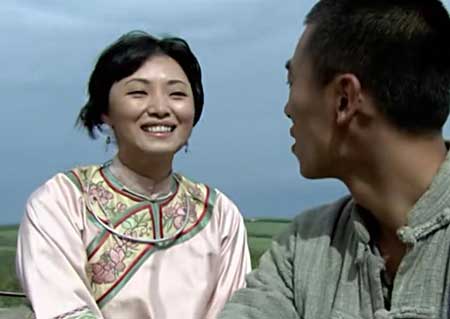 棒打鸳鸯的下一句