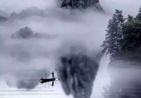 不堪盈手赠下一句