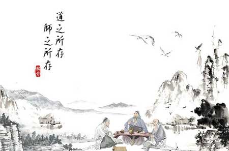 巧言令色下一句