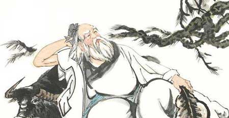 天地不仁以万物为刍狗下一句