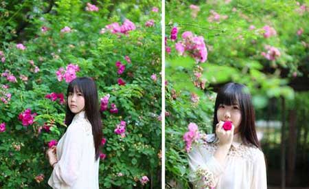 岁月无声下一句是什么