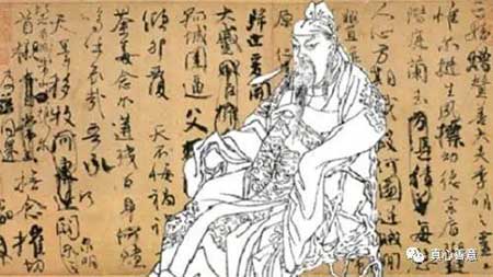 光风霁月下一句