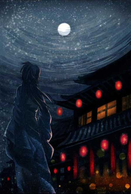 孤独求败下一句是什么