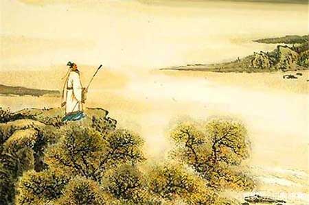 无边落木萧萧下的下一句