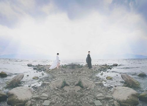 曾经沧海难为水的下一句